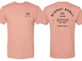 Camiseta Horizon