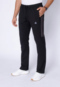 Pantalones de chándal Ultimate Flex Athletic - Rectos (corte estándar, alto y tallas grandes)
