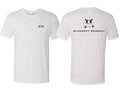 Camiseta Fantasma