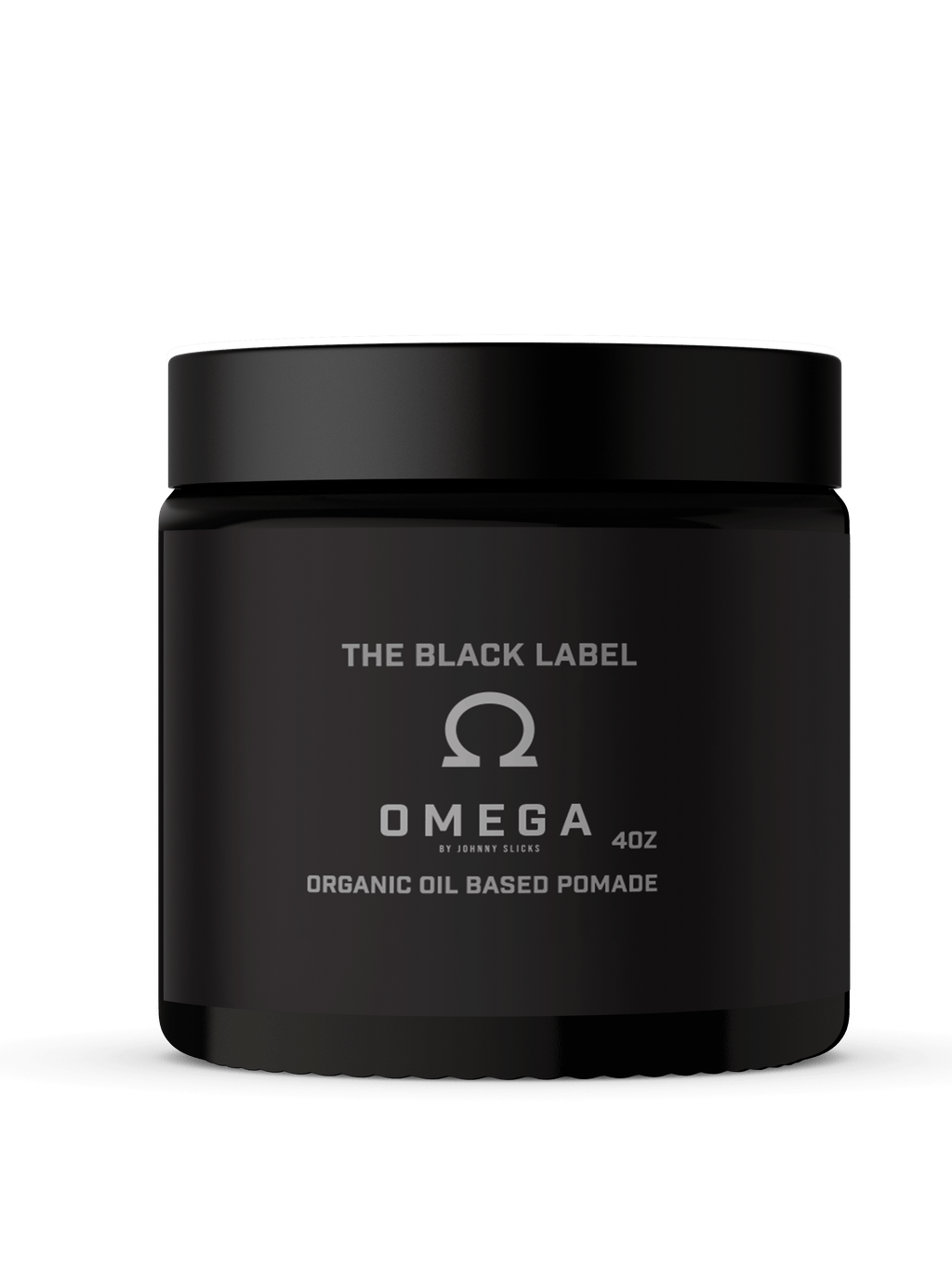 Pomada Omega a Base de Aceite