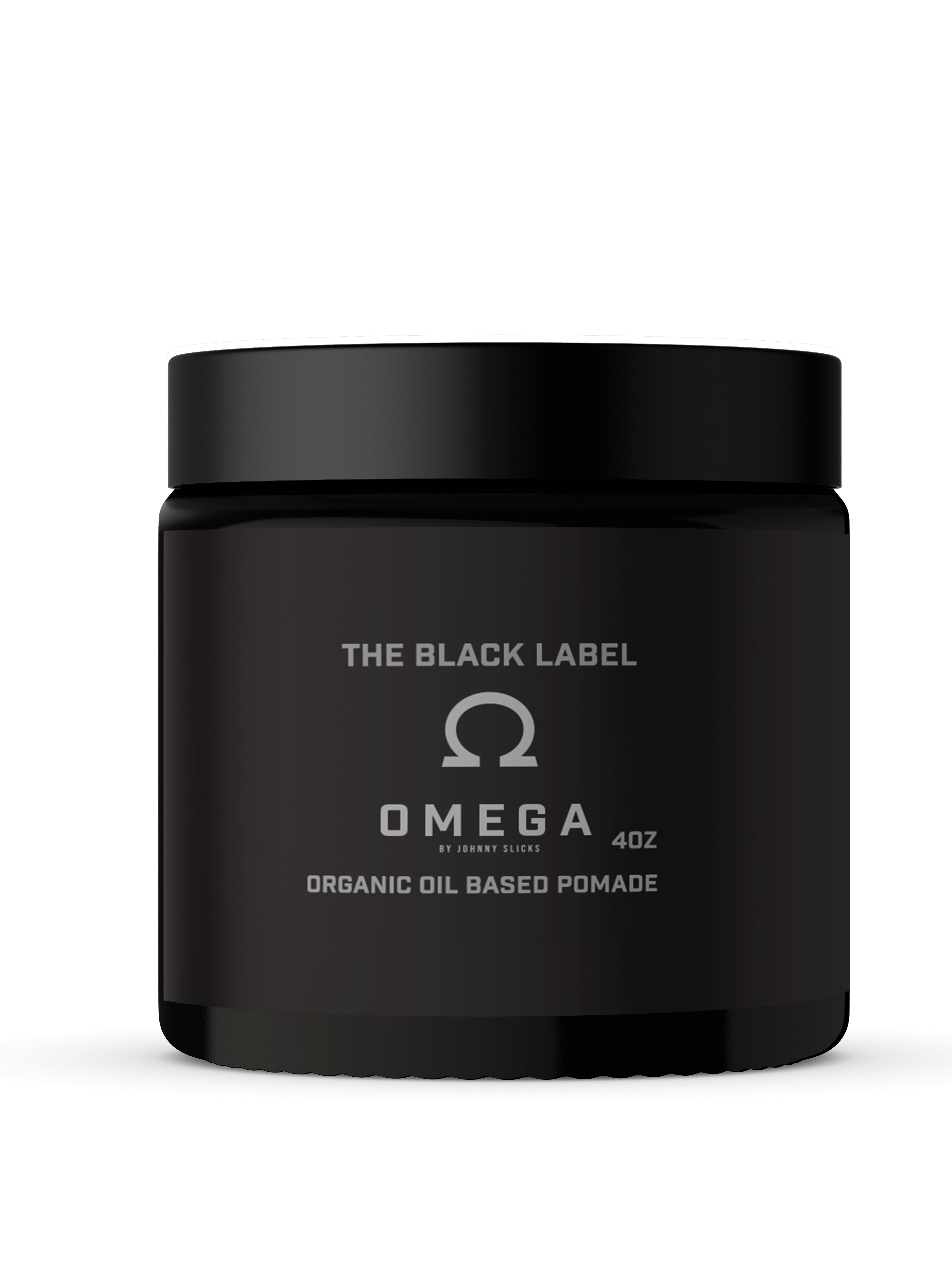 Pomada Omega a Base de Aceite