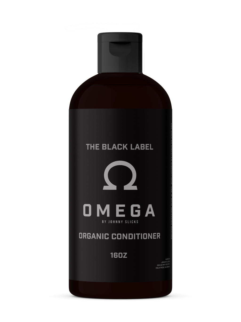 Acondicionador Omega