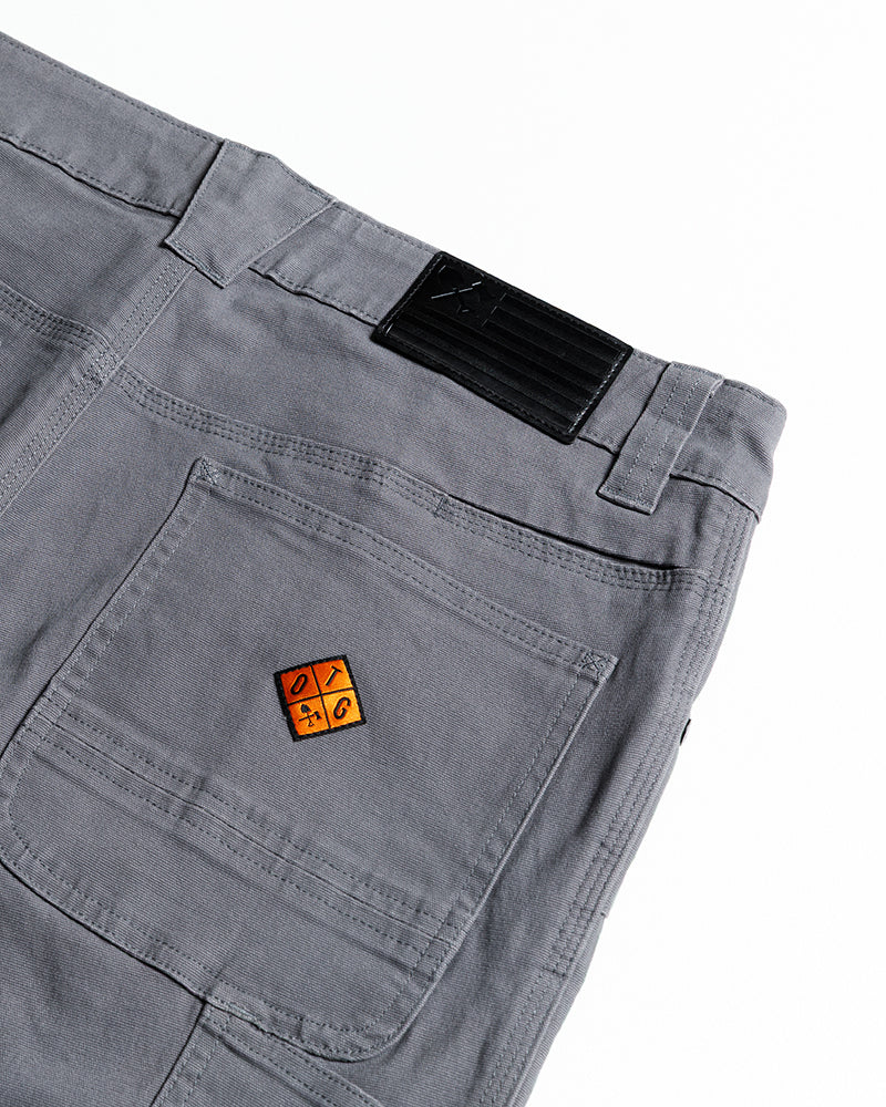 Pantalones Trailblazer de corte estándar - Castlerock