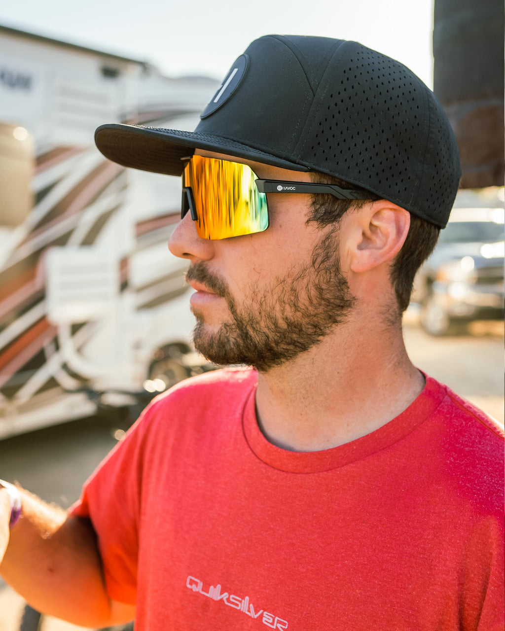 Gafas de sol Raptor z87.1+