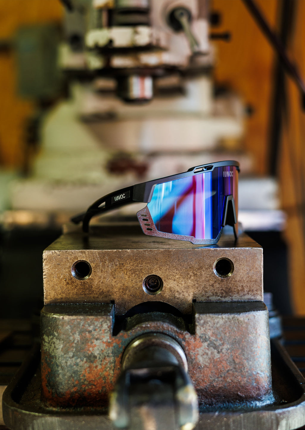 Gafas de sol Reaper z87.1+
