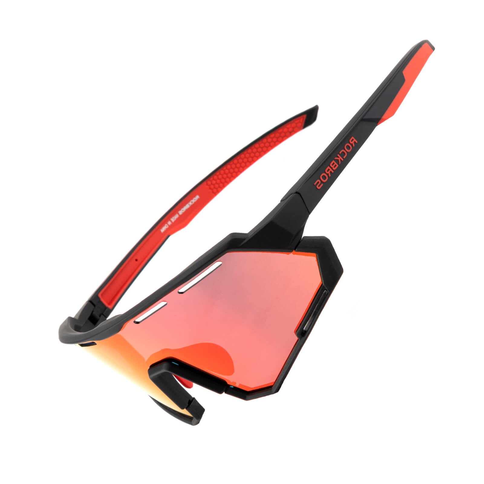 Gafas de Ciclismo de Doble Lente – Lentes Fotocromáticas y Polarizadas