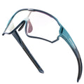 Gafas de sol fotocromáticas de ciclismo para niños