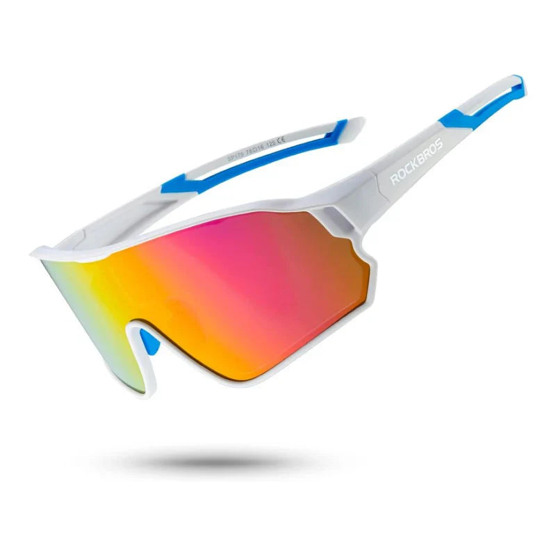 Gafas de sol polarizadas para ciclismo