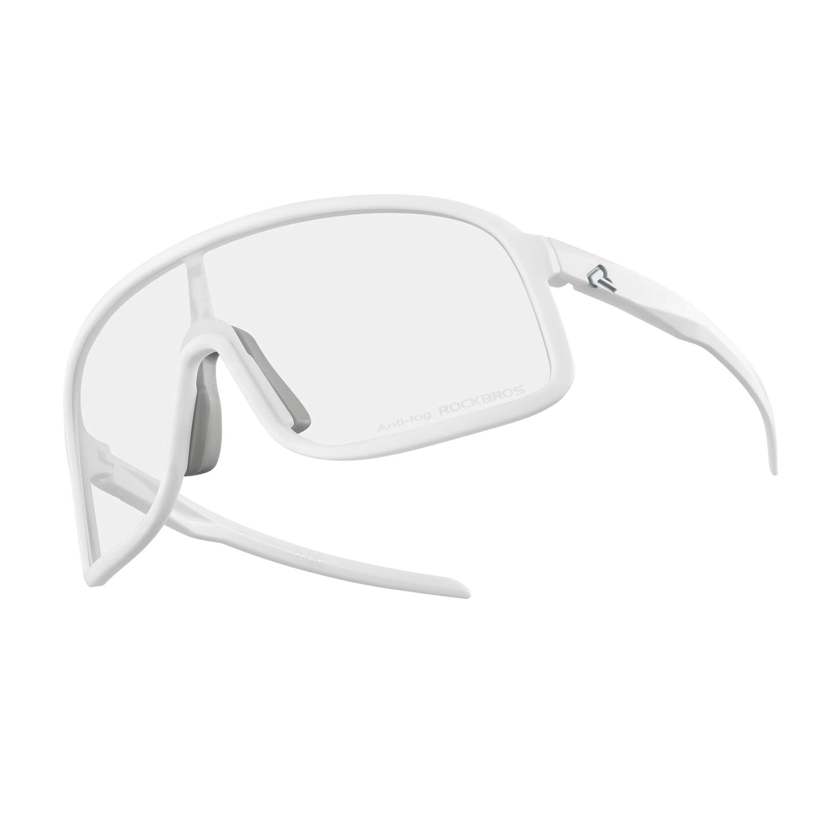 Gafas de Ciclismo Fotocromáticas con Antivaho y Protección UV