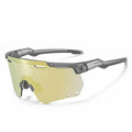 Gafas de ciclismo fotocromáticas cortavientos