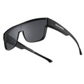 Gafas de sol polarizadas para llevar sobre las gafas