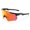 Gafas de ciclismo polarizadas a prueba de viento