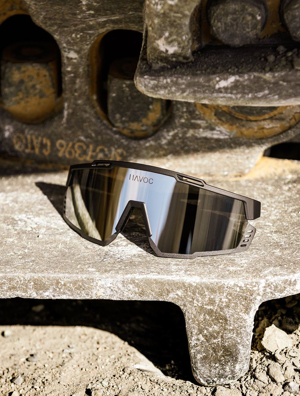Gafas de sol Reaper z87.1+