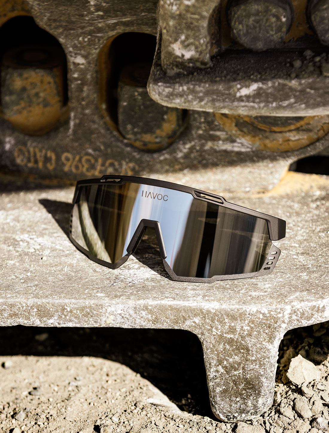Gafas de sol Reaper z87.1+