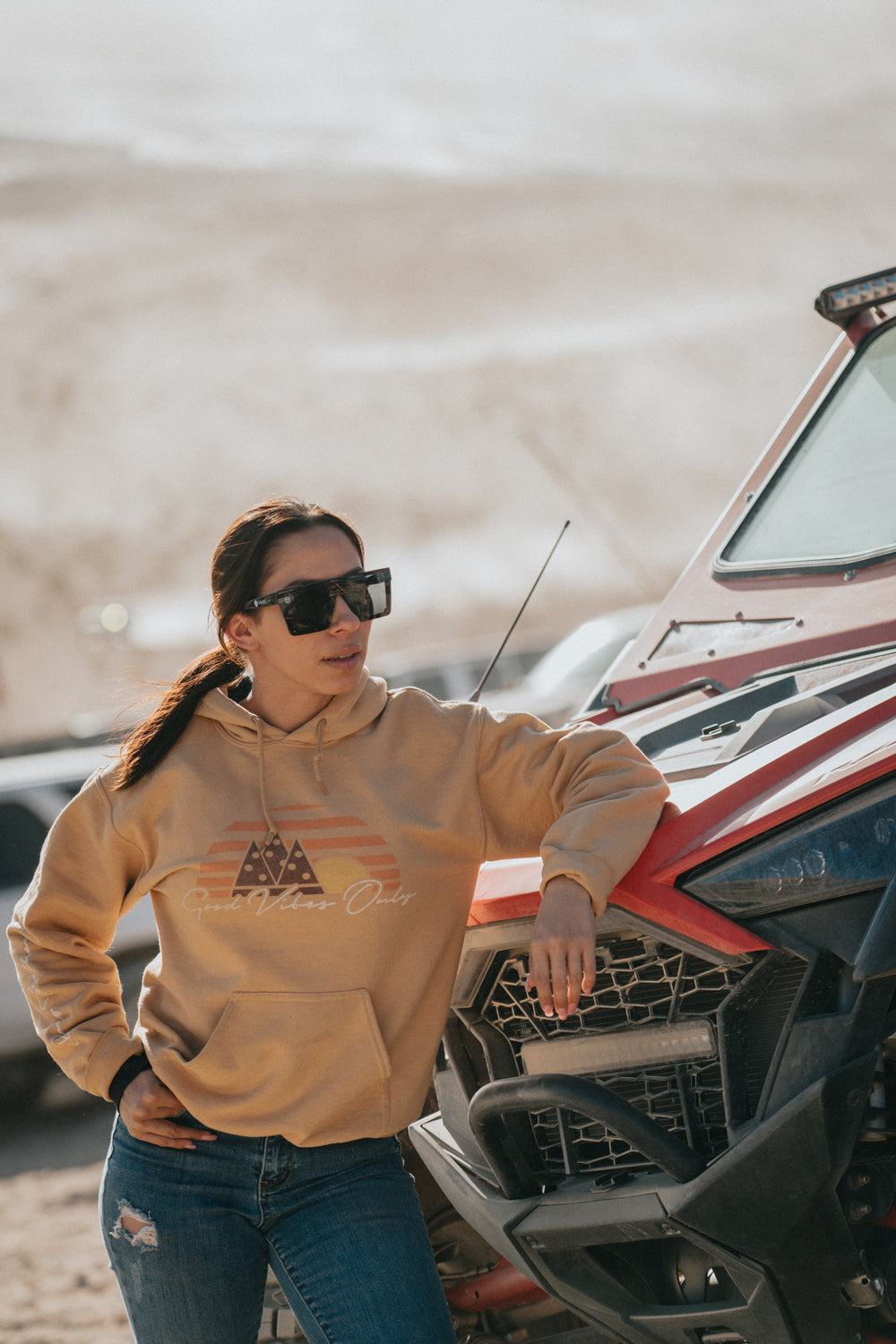 Gafas de sol Elyx