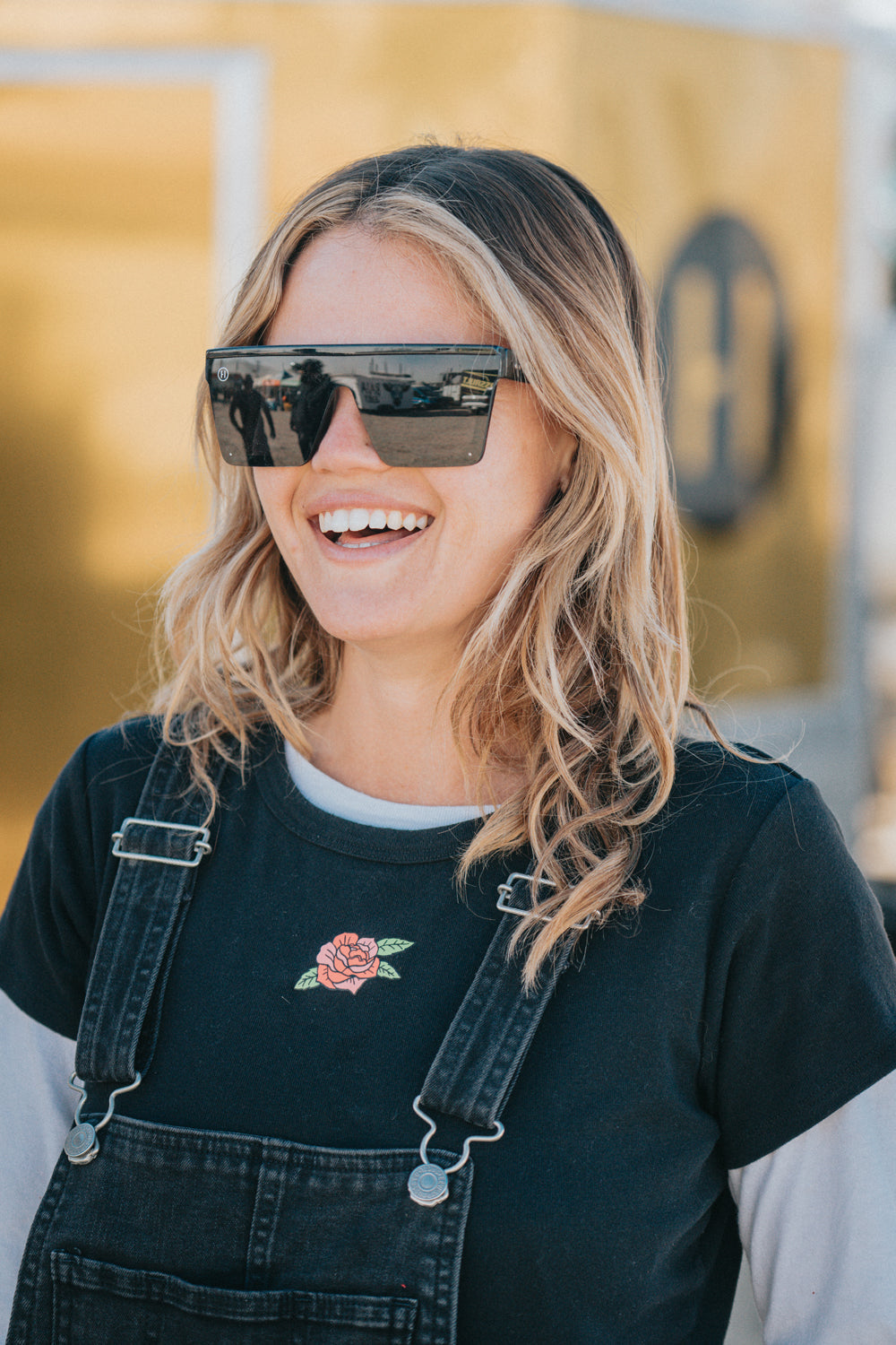 Gafas de sol Elyx