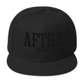 Gorra snapback bordada de Aftrz