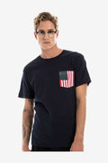 Bolsillo Bandera EE. UU. 31PKT