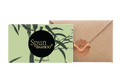 Tarjeta de regalo Spun Bamboo