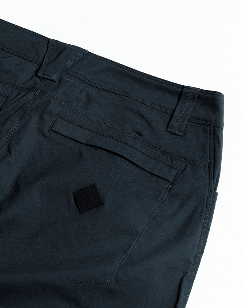 Pantalón Lancer Taper Fit - Azul Marino Vulcan