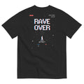 ¿Rave Over AFTRZ? Camiseta de Algodón Grueso