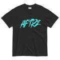 Camiseta de Manga Corta Gruesa Aftrz Print