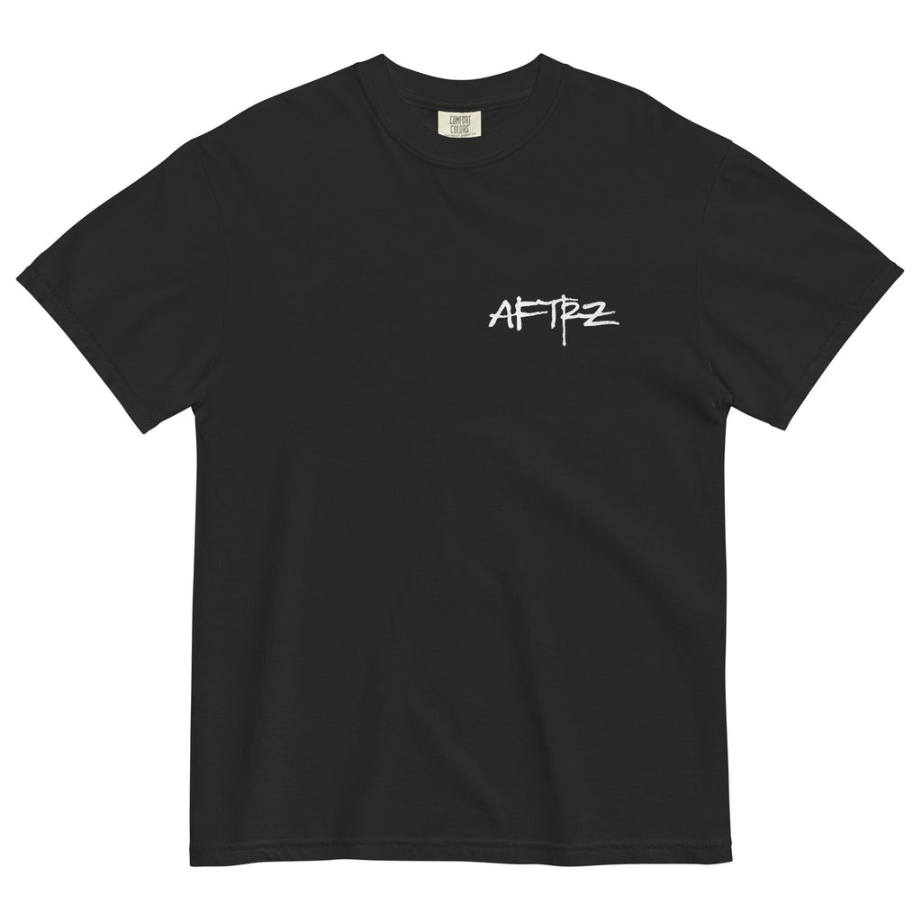 ¿Rave Over AFTRZ? Camiseta de Algodón Grueso