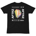 Camiseta de manga corta Éxtasis en la música