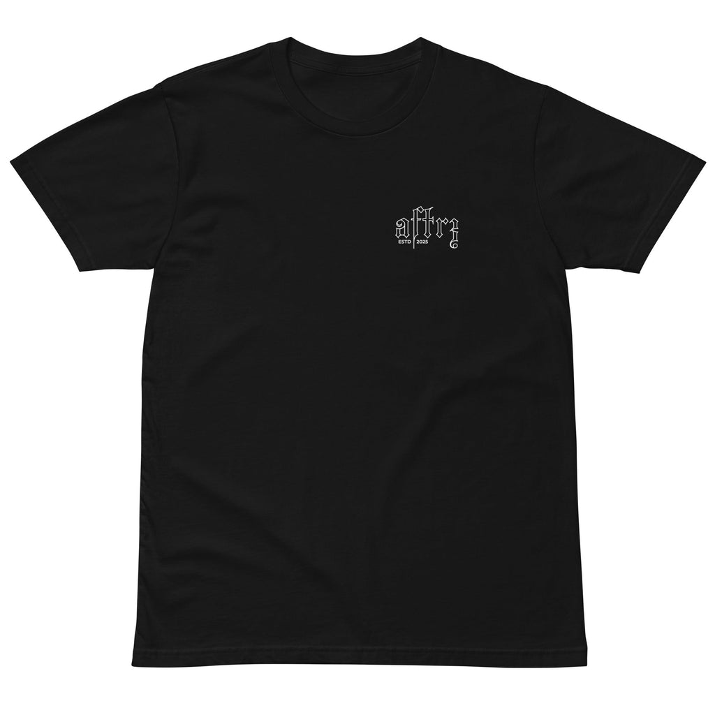 Camiseta de manga corta Techno Detachment