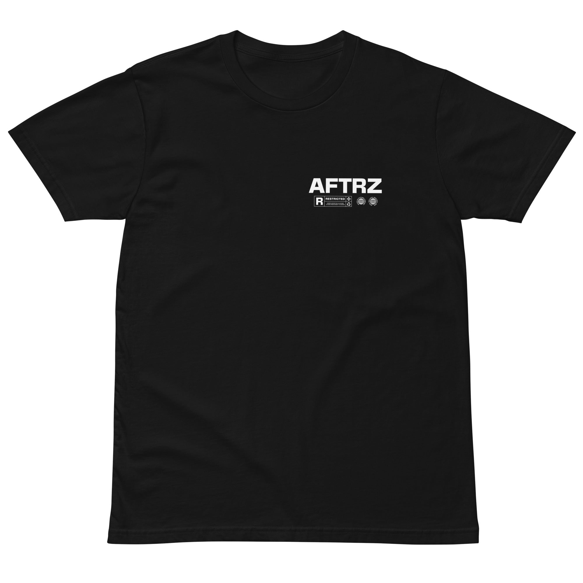 Camiseta de manga corta Éxtasis en la música