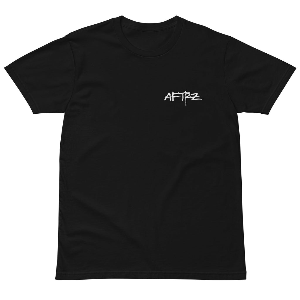 Camiseta de manga corta Aftrz Gone All Night