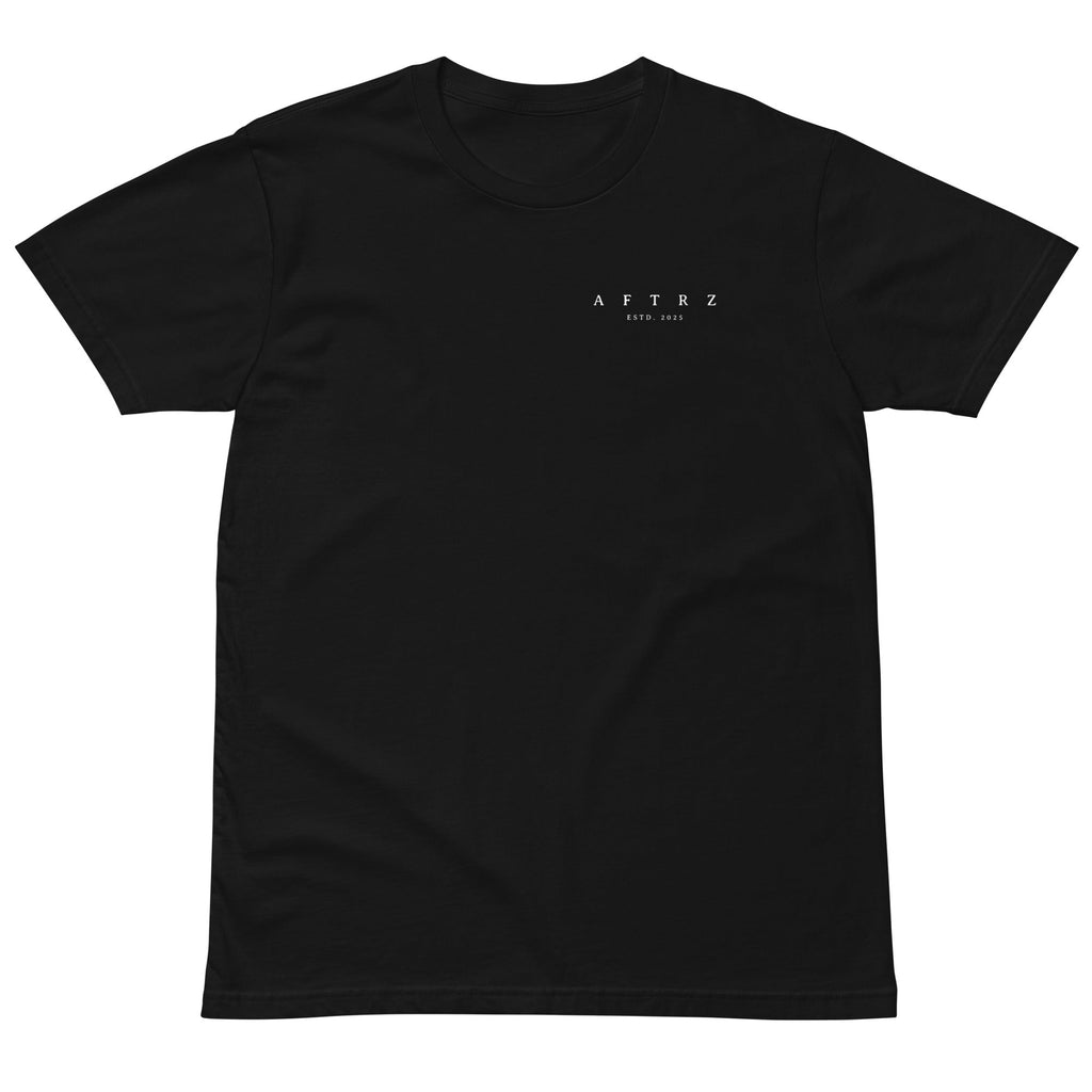 Camiseta de manga corta Aftrz CA Los Angeles
