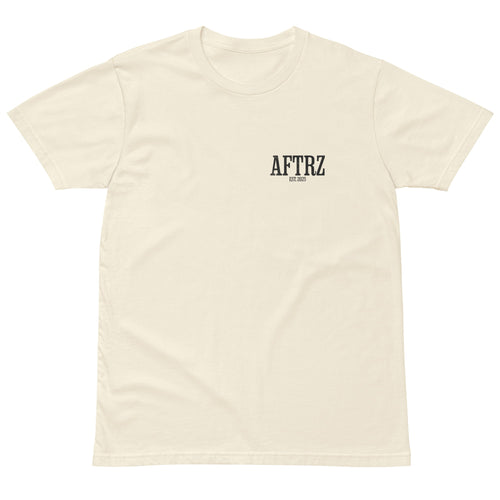 Aftrz Tapestry of Life Short Sleeve T-Shirt
