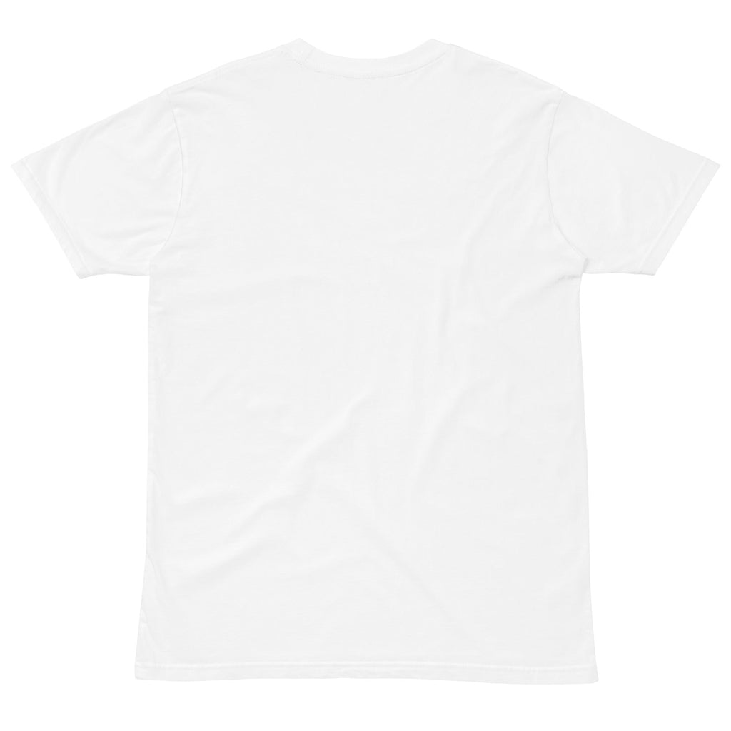 Camiseta Aftrz Minimal de manga corta