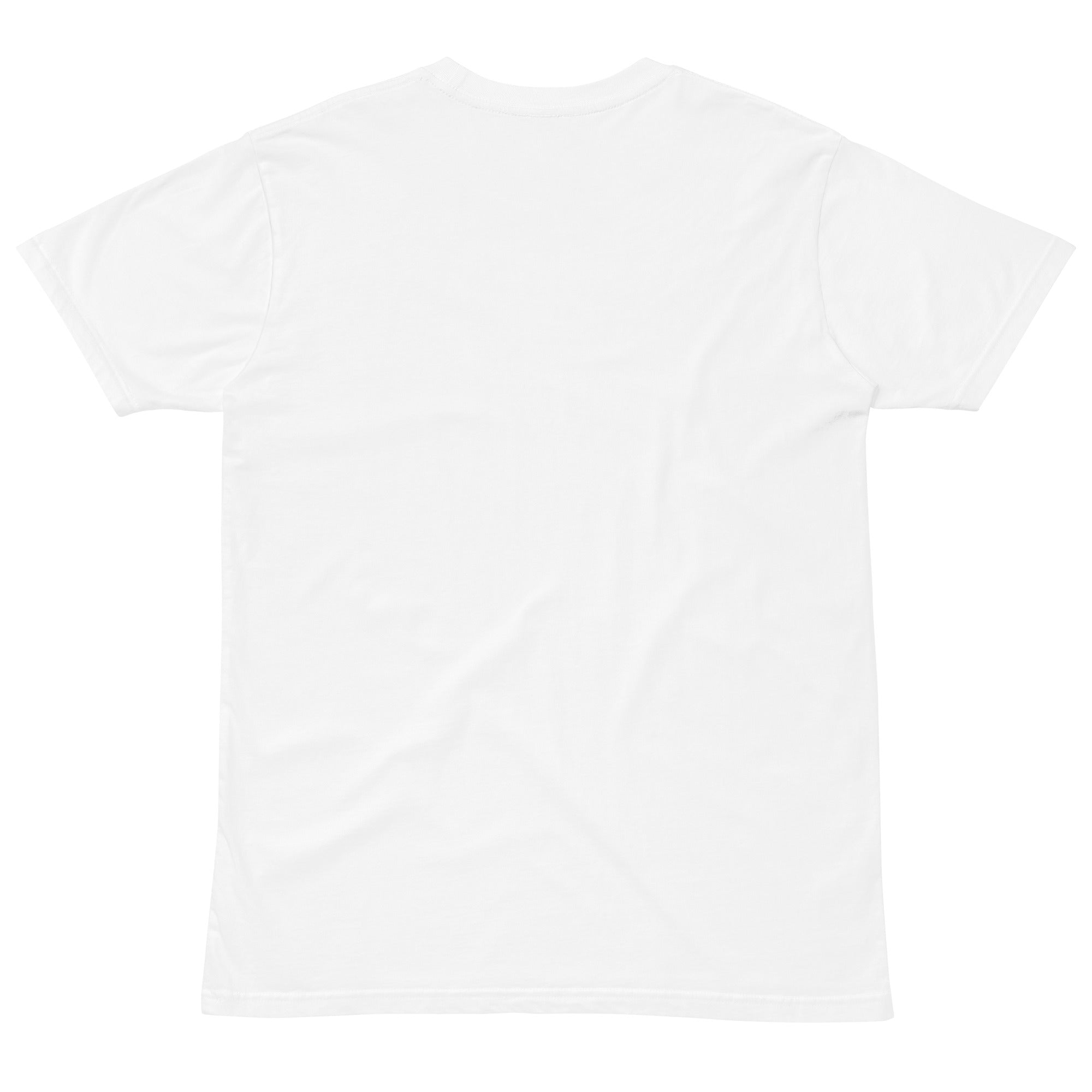 Camiseta Aftrz Minimal de manga corta