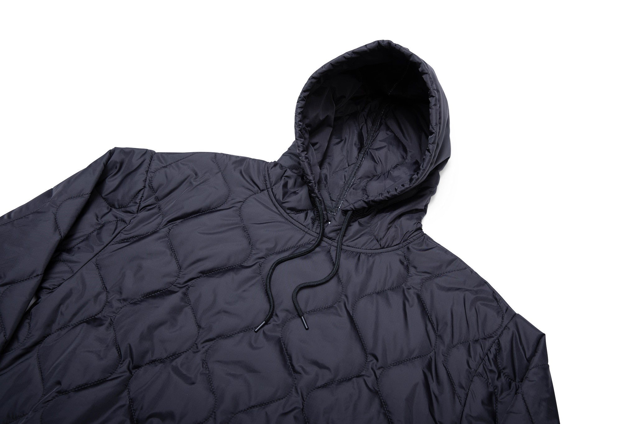 La sudadera Woobie