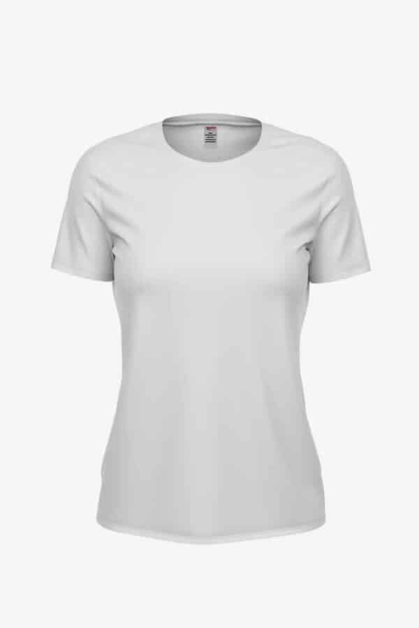 PFD de tripulación de mujer 8600