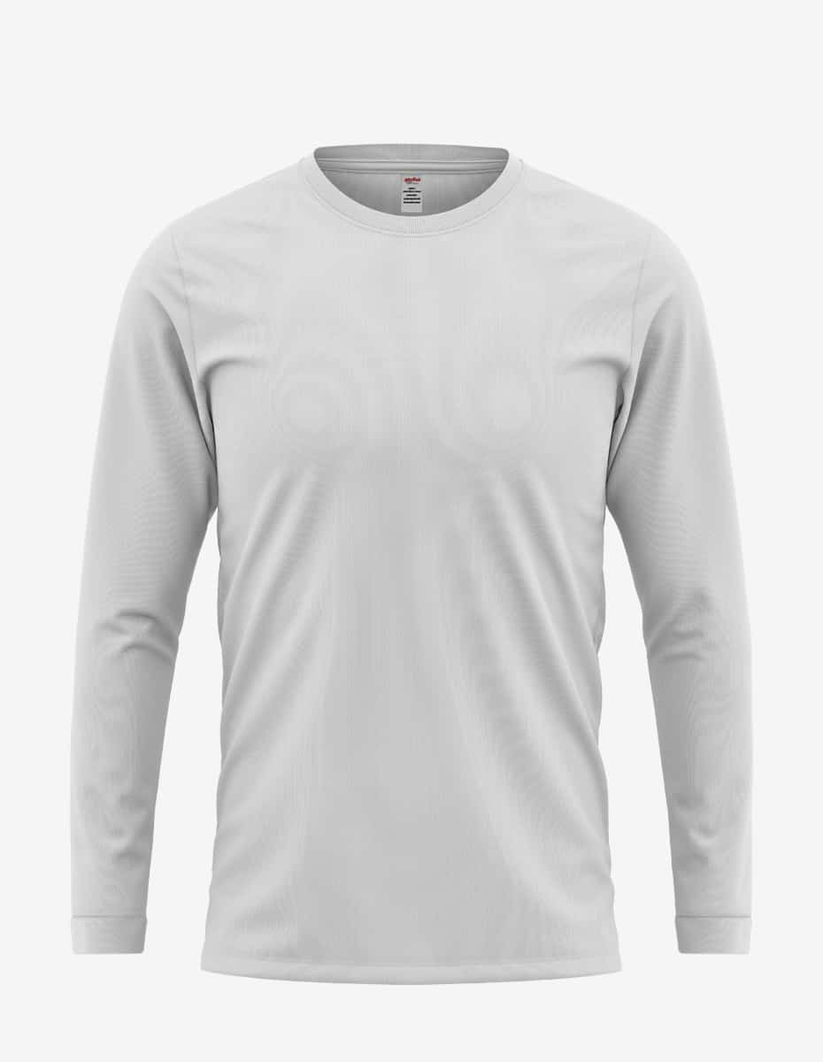 Camiseta de manga larga 3055