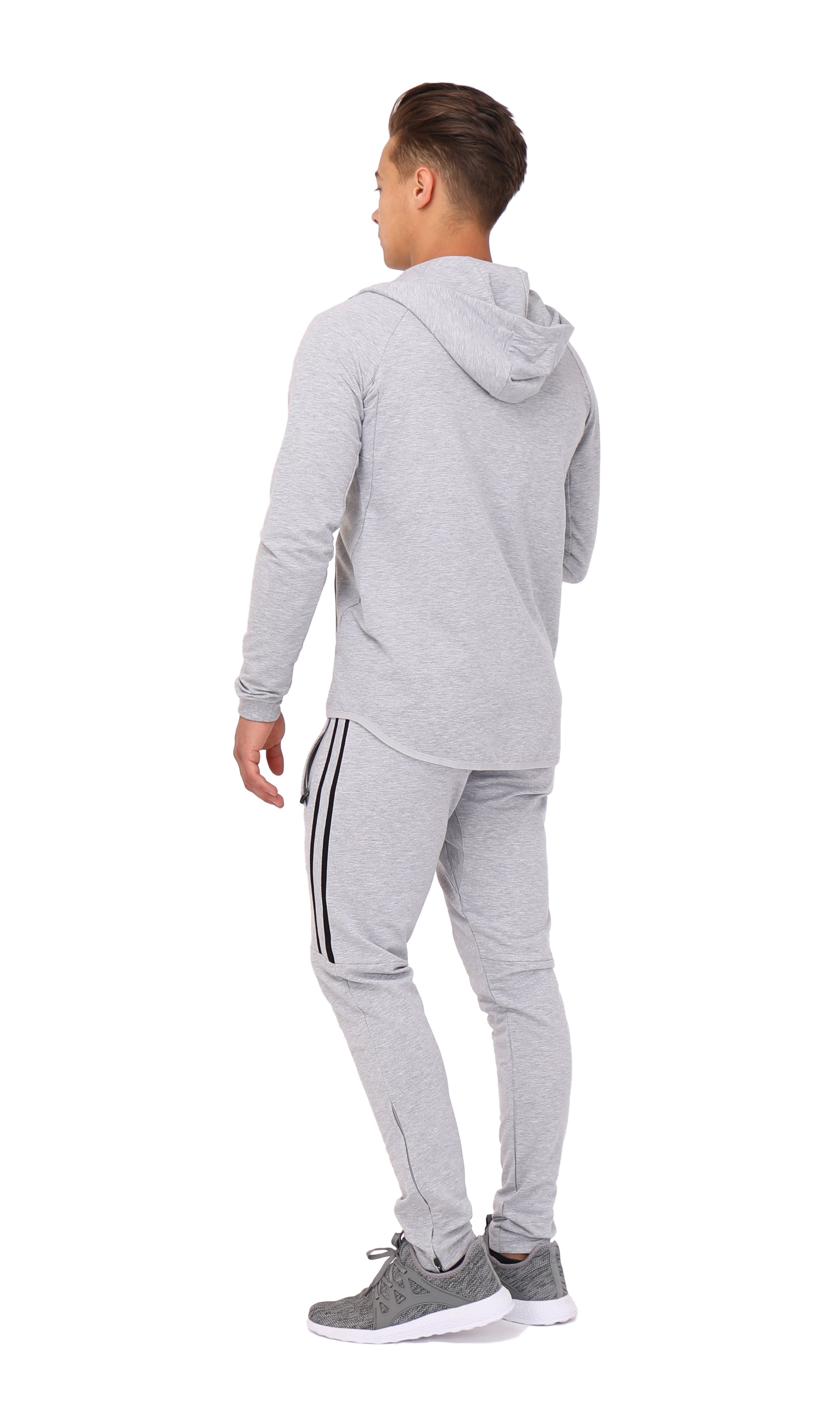 Pantalones de chándal Ultimate Flex Jogger - (corte alto)