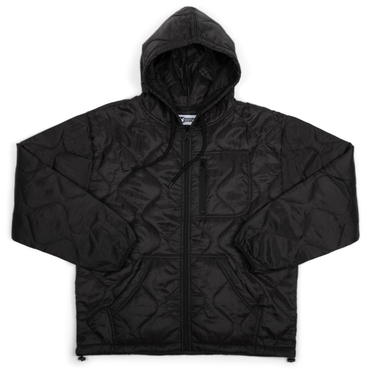 Chaqueta Woobie 2.0
