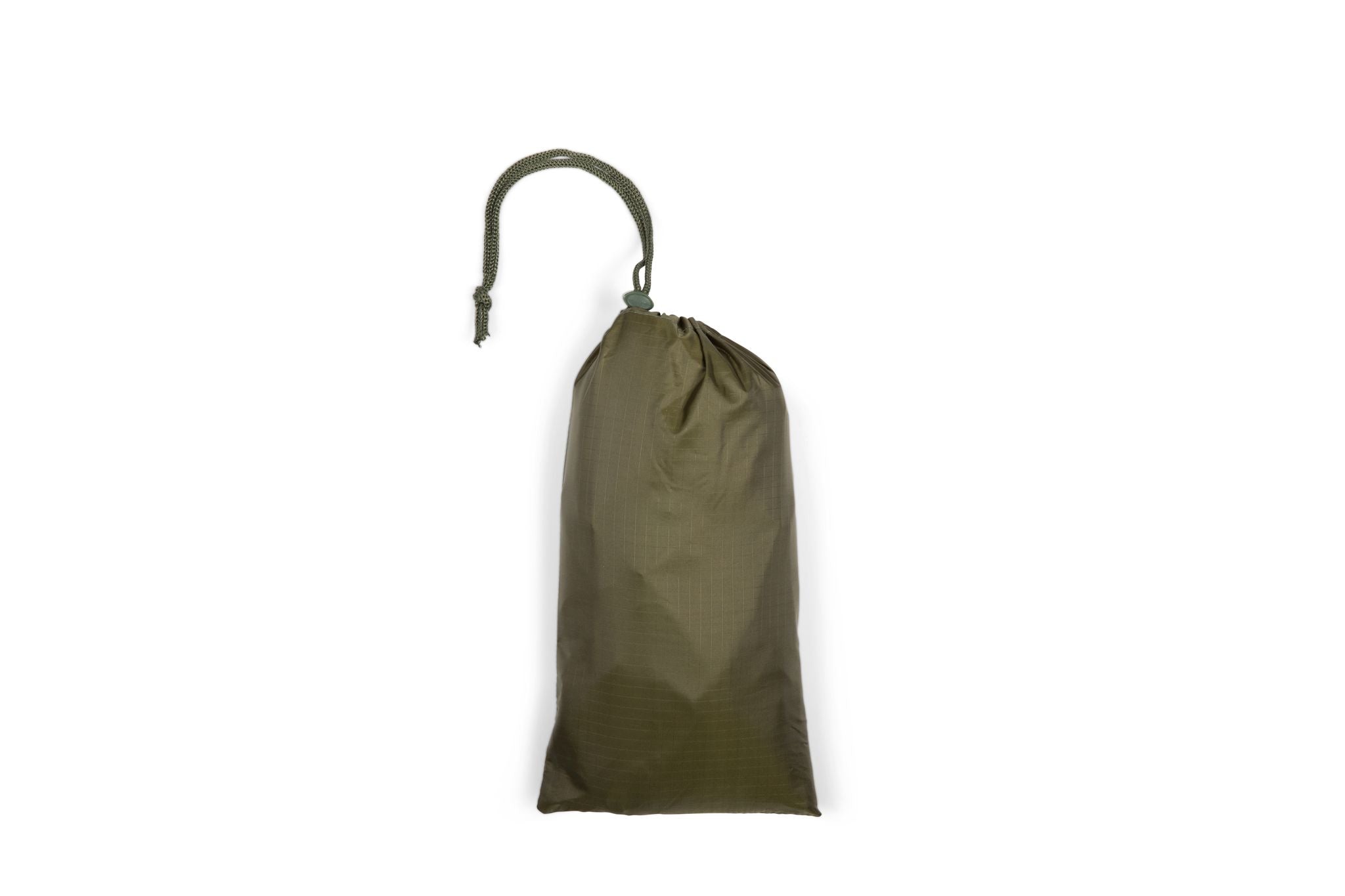 El poncho Woobie